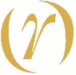 Rivelia logo ring